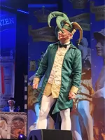 Renè Krämerheuschreckde