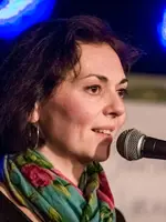 Sonja van der Veen C privat