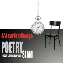 poetry ws
